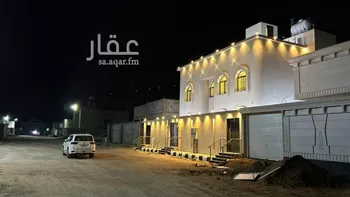 عمارة للبيع في حي أوالة, مدينة امارة منطقة مكة المكرمة - الطائف, منطقة مكة المكرمة صورة 3