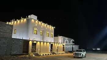 عمارة للبيع في حي أوالة, مدينة امارة منطقة مكة المكرمة - الطائف, منطقة مكة المكرمة