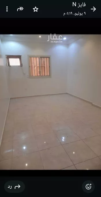 شقة للإيجار في شارع عبدالرحمن ابن عمرو, حي الواحة, مدينة جدة, منطقة مكة المكرمة صورة 3