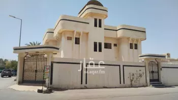 فيلا للبيع في شارع ابي عبدالله القصري, حي الريان, مدينة الرياض, منطقة الرياض صورة 2