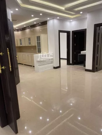 دور للإيجار في شارع أحمد بن الحجاج, حي القيروان, مدينة الرياض, منطقة الرياض صورة 2