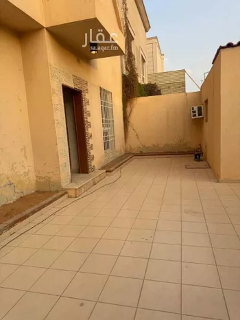 فيلا للإيجار في شارع شلاله, حي المروج, مدينة الرياض, منطقة الرياض صورة 3