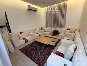 دور للإيجار في شارع الخراشي, حي المروج, مدينة الرياض, منطقة الرياض صورة 3
