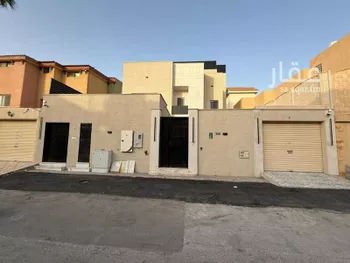 دور للإيجار في شارع الخراشي, حي المروج, مدينة الرياض, منطقة الرياض
