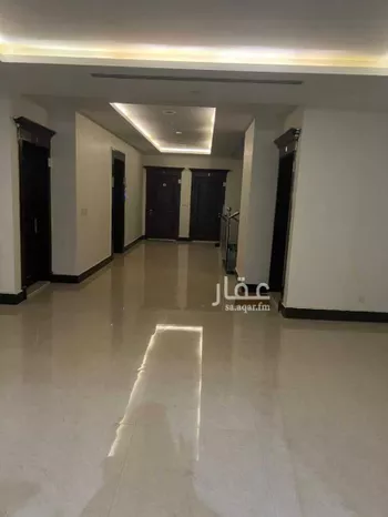شقة للإيجار في شارع أبحر, حي الملقا, مدينة الرياض, منطقة الرياض صورة 2