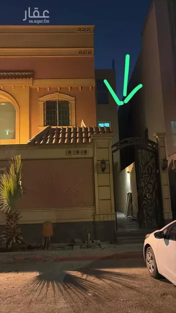 شقة للإيجار في شارع الحجاجي, حي النفل, مدينة الرياض, منطقة الرياض