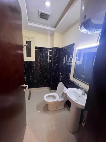 شقة للإيجار في شارع أبحر, حي الملقا, مدينة الرياض, منطقة الرياض صورة 4
