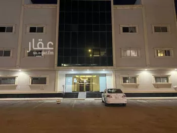 شقة للإيجار في شارع أبحر, حي الملقا, مدينة الرياض, منطقة الرياض