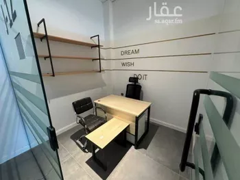 مكتب تجاري للإيجار في شارع صيدا, حي الدريهمية, مدينة الرياض, منطقة الرياض صورة 4