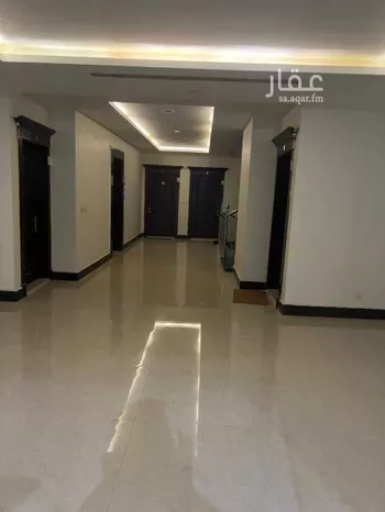 شقة للإيجار في شارع أبحر, حي الملقا, مدينة الرياض, منطقة الرياض صورة 2