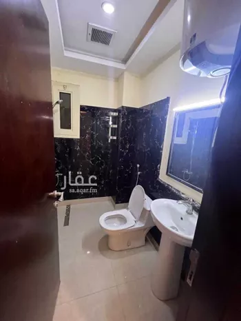 شقة للإيجار في شارع أبحر, حي الملقا, مدينة الرياض, منطقة الرياض صورة 4