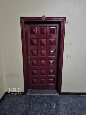 شقة للإيجار في شارع العروبه, حي الورود, مدينة الرياض, منطقة الرياض صورة 3