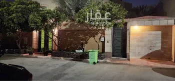 فيلا للبيع في شارع الأمثال, حي الملك سلمان, مدينة الرياض, منطقة الرياض