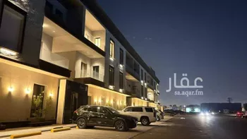شقة للإيجار في شارع عبدالقدوس الأنصاري, حي الرمال, مدينة الرياض, منطقة الرياض