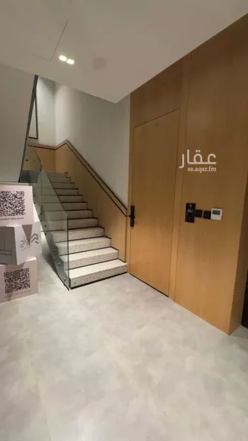 شقة للإيجار في شارع القامة, حي العارض, مدينة الرياض, منطقة الرياض صورة 2