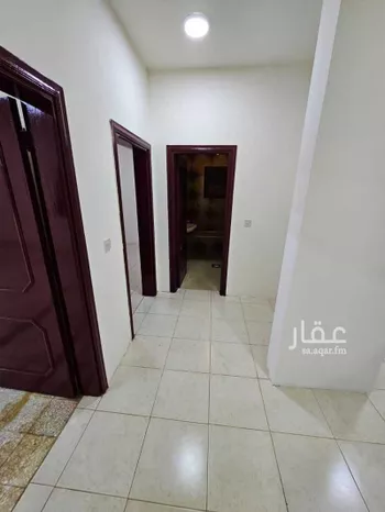 شقة للإيجار في شارع العروبه, حي الورود, مدينة الرياض, منطقة الرياض صورة 4