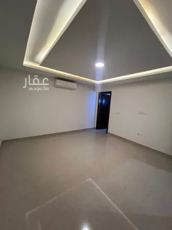 شقة للإيجار في شارع أبحر, حي الملقا, مدينة الرياض, منطقة الرياض صورة 5