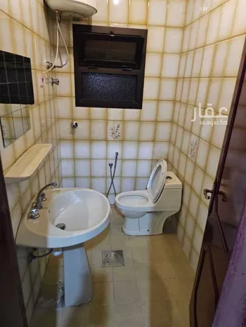 شقة للإيجار في شارع العروبه, حي الورود, مدينة الرياض, منطقة الرياض صورة 5