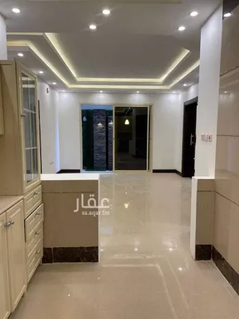 دور للإيجار في شارع أحمد بن الحجاج, حي القيروان, مدينة الرياض, منطقة الرياض صورة 3