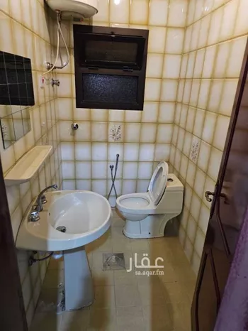 شقة للإيجار في شارع العروبه, حي الورود, مدينة الرياض, منطقة الرياض صورة 5