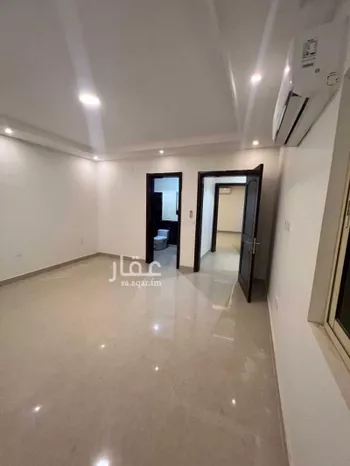شقة للإيجار في شارع أبحر, حي الملقا, مدينة الرياض, منطقة الرياض صورة 3