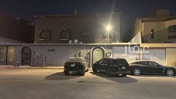 فيلا للبيع في شارع أبي الفضل الحربي, حي المروج, مدينة الرياض, منطقة الرياض