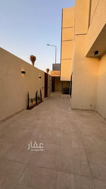 فيلا للإيجار في شارع بني قيس, حي المروج, مدينة الرياض, منطقة الرياض صورة 3