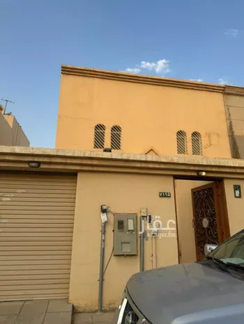 فيلا للإيجار في شارع شلاله, حي المروج, مدينة الرياض, منطقة الرياض