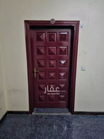 شقة للإيجار في شارع العروبه, حي الورود, مدينة الرياض, منطقة الرياض صورة 3