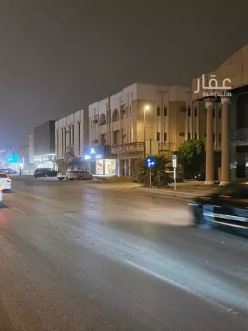 شقة للإيجار في شارع العروبه, حي الورود, مدينة الرياض, منطقة الرياض