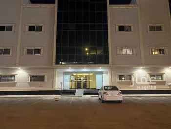 شقة للإيجار في شارع أبحر, حي الملقا, مدينة الرياض, منطقة الرياض