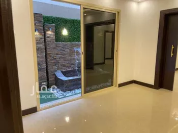 دور للإيجار في شارع أحمد بن الحجاج, حي القيروان, مدينة الرياض, منطقة الرياض صورة 5