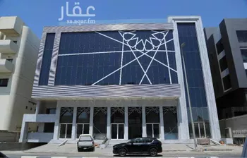 عمارة للإيجار في شارع ابراهيم الجفالي, حي الأندلس, مدينة جدة, منطقة مكة المكرمة