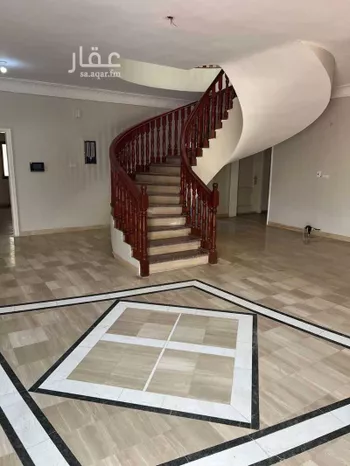 فيلا للإيجار في شارع عبدالرحمن المزني, حي الزهراء, مدينة جدة, منطقة مكة المكرمة صورة 2