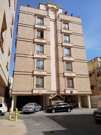 عمارة للإيجار في حي البندرية, مدينة الخبر, المنطقة الشرقية