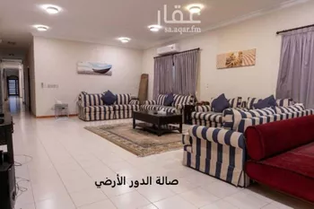 فيلا للبيع في شارع الدمام 1024, حي شاطئ نصف القمر, مدينة الدمام, المنطقة الشرقية صورة 5