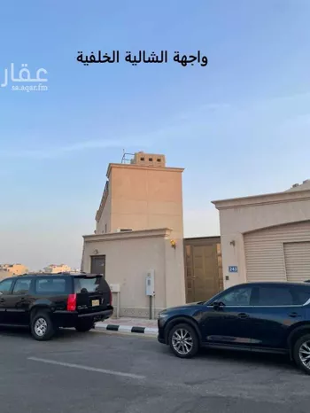 فيلا للبيع في شارع الدمام 1024, حي شاطئ نصف القمر, مدينة الدمام, المنطقة الشرقية صورة 3