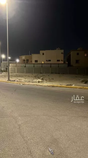 أرض للبيع في شارع 1 ب, حي النزهة, مدينة الدمام, المنطقة الشرقية صورة 2