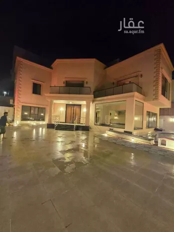 فيلا للإيجار في شارع إبن أبي المجد, حي المحمدية, مدينة جدة, منطقة مكة المكرمة