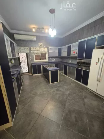 فيلا للإيجار في شارع حميد ابن ابراهيم, حي النعيم, مدينة جدة, منطقة مكة المكرمة صورة 2