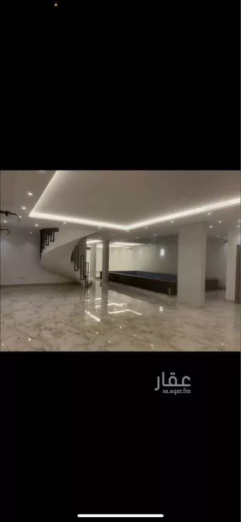 فيلا للإيجار في شارع شارع عبد الله بن نافع , حي الشاطئ, مدينة جدة, منطقة مكة المكرمة صورة 3