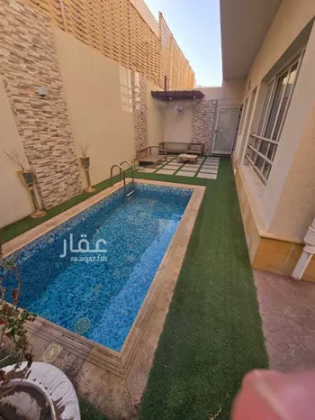 فيلا للإيجار في شارع عبدالله بن القرطبي, حي البساتين, مدينة جدة, منطقة مكة المكرمة صورة 5