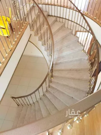 فيلا للإيجار في شارع ابراهيم الغرناطي, حي النهضة, مدينة جدة, منطقة مكة المكرمة