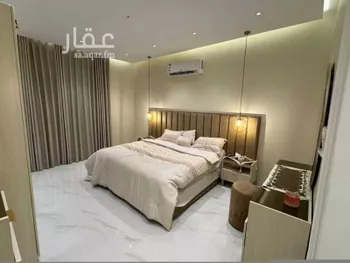 شقة للإيجار في شارع سعود بن ضاوي العتيبي ، حي الاخباب ، الطائف ، الطائف صورة 5