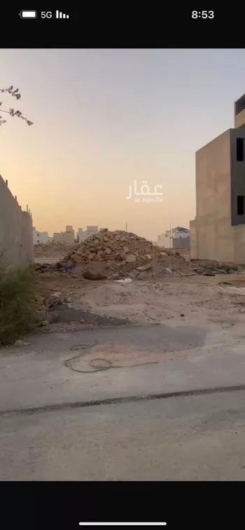 أرض للبيع في حي المهدية, مدينة الرياض, منطقة الرياض صورة 2