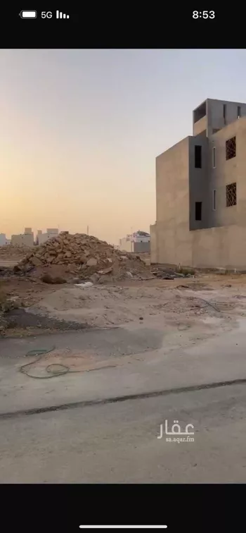 أرض للبيع في حي المهدية, مدينة الرياض, منطقة الرياض صورة 3