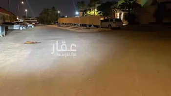 أرض للبيع في شارع البستان, حي الحمراء, مدينة الرياض, منطقة الرياض صورة 2