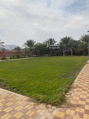 مزرعة للبيع في شارع طريق الملك عبد العزيز, حي طويق, مدينة المزاحميه, منطقة الرياض صورة 3