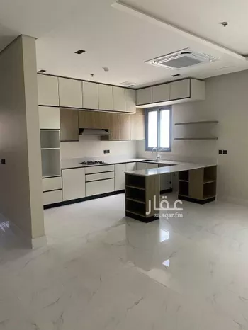 عمارة للإيجار في شارع محمد بن سلوم, حي القيروان, مدينة الرياض, منطقة الرياض صورة 3