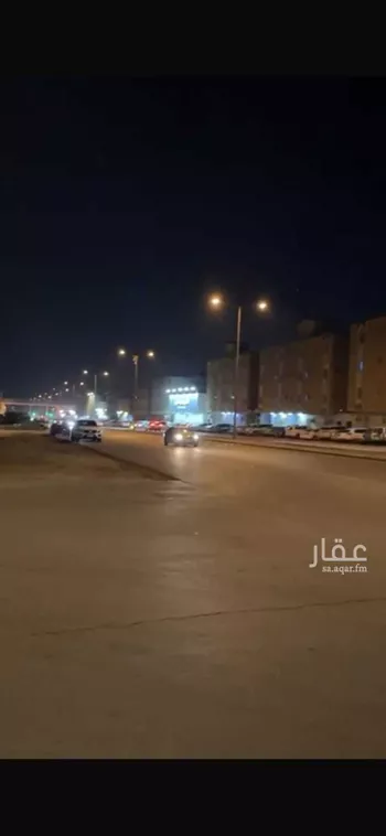 أرض للبيع في شارع حزام الدوسري, حي الدار البيضاء, مدينة الرياض, منطقة الرياض صورة 2